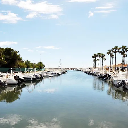 1 Bedroom Stunning In Perpignan