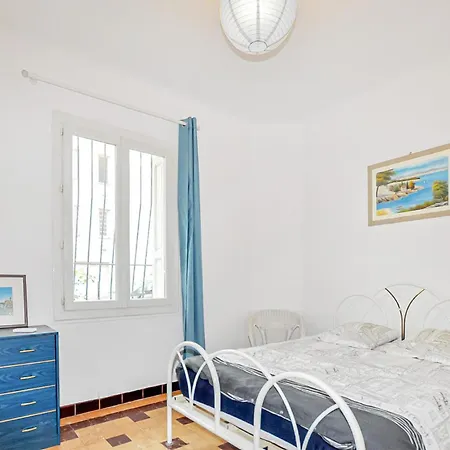 Gorgeous In With Wifi Tatil Evi Perpignan