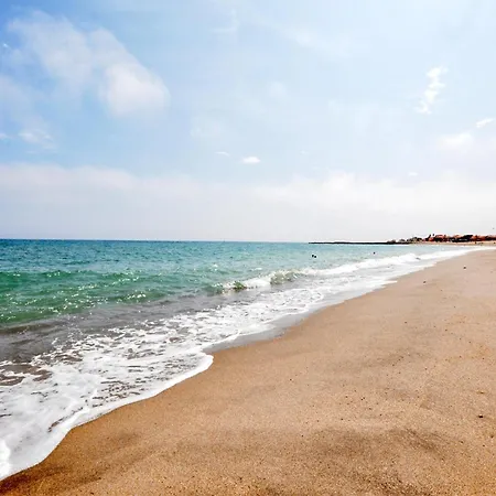 Semesterbostad 1 Bedroom Stunning In