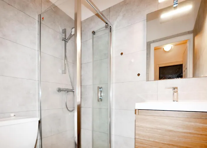 Semesterbostad 1 Bedroom Stunning In *