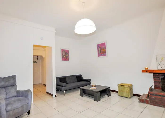 1 Bedroom Stunning In Vakantiehuis Perpignan