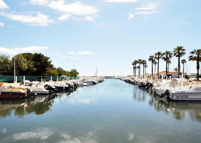 1 Bedroom Stunning In Perpignan