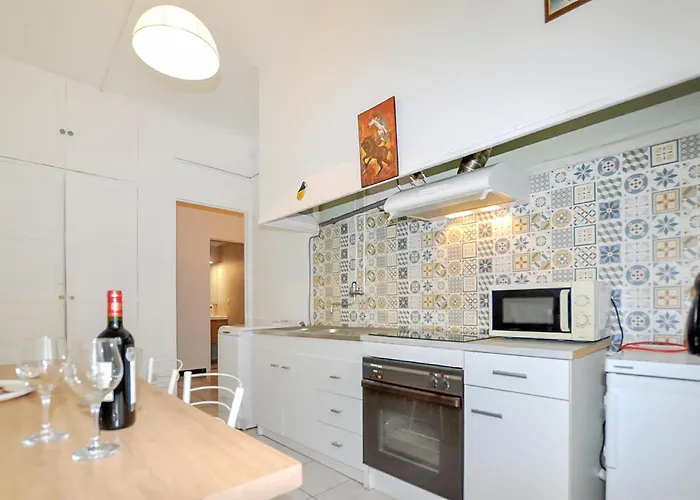 1 Bedroom Stunning In * Perpignan