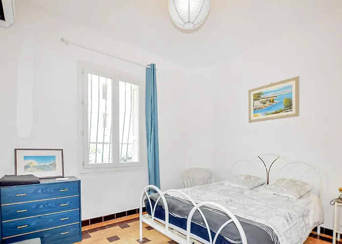 1 Bedroom Stunning In Vakantiehuis Perpignan