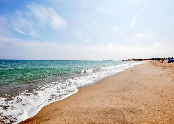 Vakantiehuis 1 Bedroom Stunning In