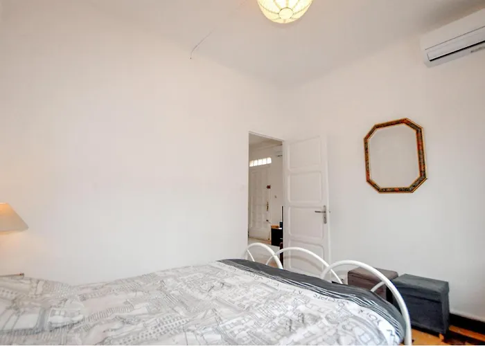 Semesterbostad 1 Bedroom Stunning In